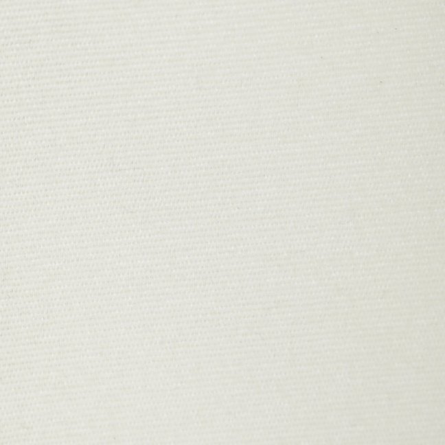 Kancelářská otočná židle LEOS — látka, krémová