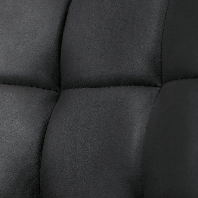 Kancelářská otočná židle ELISE — látka, více barev