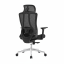 Kancelářská ergonomická židle Neoseat DIBERTI — černá, nosnost 150 kg