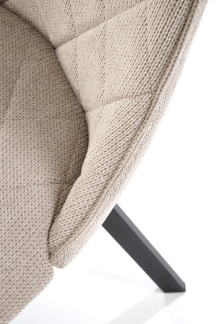 Jídelní židle GINEVRA — kov, látka, více barev - Barevné varianty jídelní židle GINEVRA: Olivová