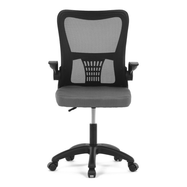 Dětská pracovní židle LUMO II — síťovina, více barev