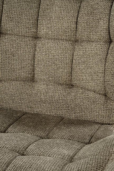 Jídelní židle PRIMROSE — kov, látka, více barev - Barevné varianty jídelní židle PRIMROSE: Béžová