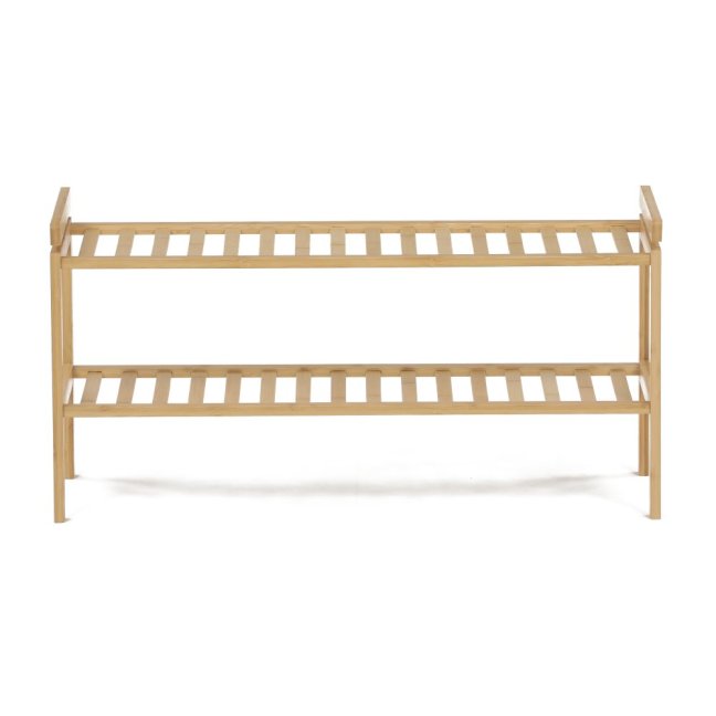 Botník ALICE — masiv bambus, přírodní