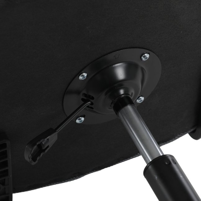 Dětská pracovní židle LUMO II — síťovina, více barev