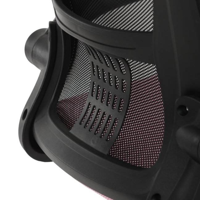 Dětská pracovní židle LUMO II — síťovina, více barev