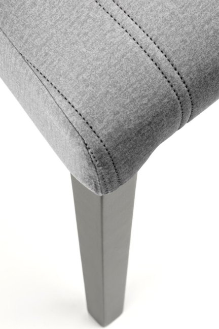 Jídelní židle DIEGO II — masiv, samet, černá / více barev - Barevné varianty jídelní židle DIEGO II: Zelená