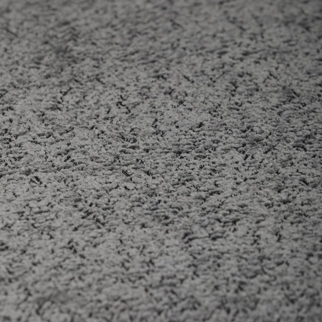 Jídelní židle TALISE — kov, látka, stříbrná / více barev