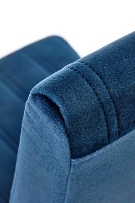 Jídelní židle DIEGO III — masiv, samet, přírodní buk / více barev