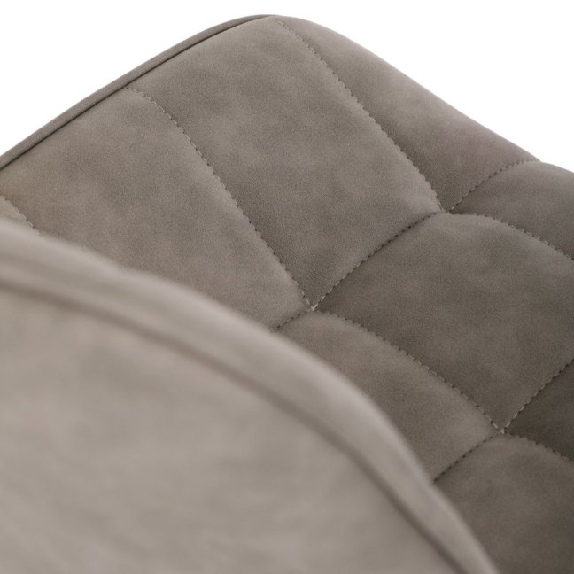 Kancelářská otočná židle ELISE — látka, více barev