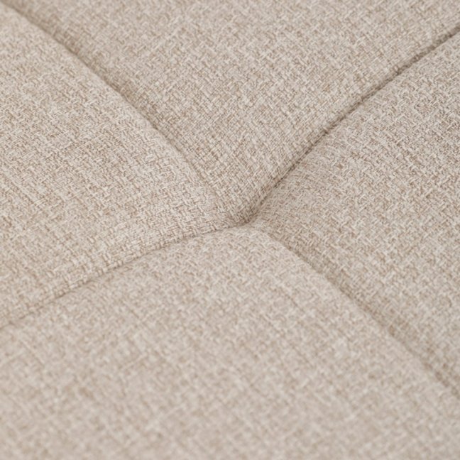 Jídelní židle KLAUDIUS — kov, látka, nosnost 150 kg, více barev - Barevné varianty jídelní židle KLAUDIUS: Šedá