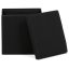 Taburet HERAKLES s úložným prostorem — látka, více barev