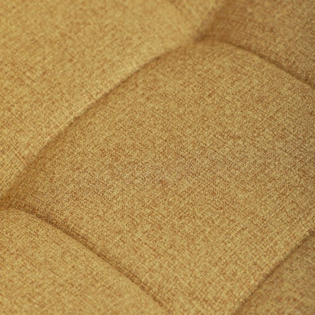 Jídelní židle KLAUDIUS — kov, látka, nosnost 150 kg, více barev - Barevné varianty jídelní židle KLAUDIUS: Šedá