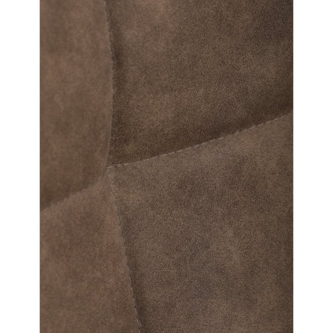 Jídelní židle THEO III — kov, látka vintage, více barev - Barevné varianty židle THEO III: Černá