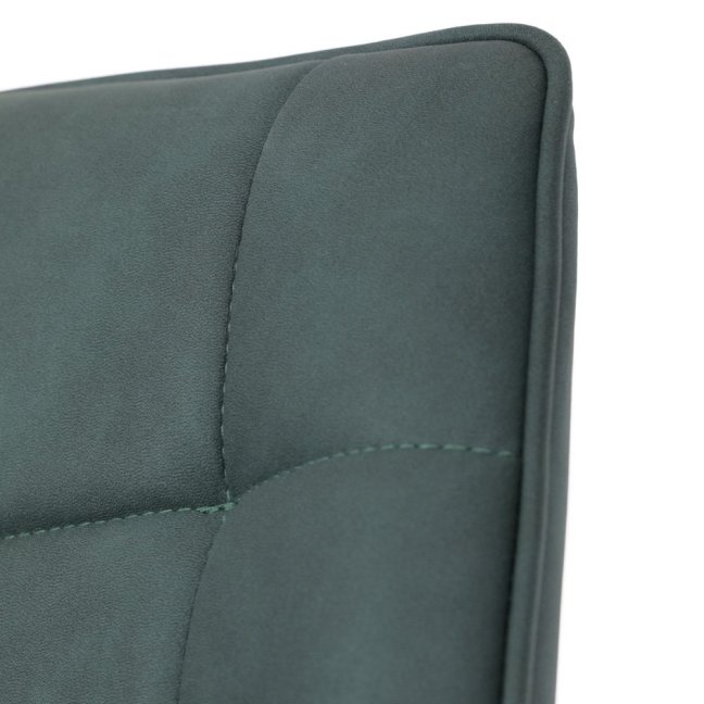 Kancelářská otočná židle ELISE — látka, více barev