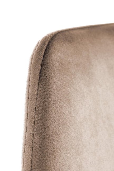 Jídelní židle DALILA — kov, samet, zlatá / více barev - Barevné varianty jídelní židle DALILA: Růžová