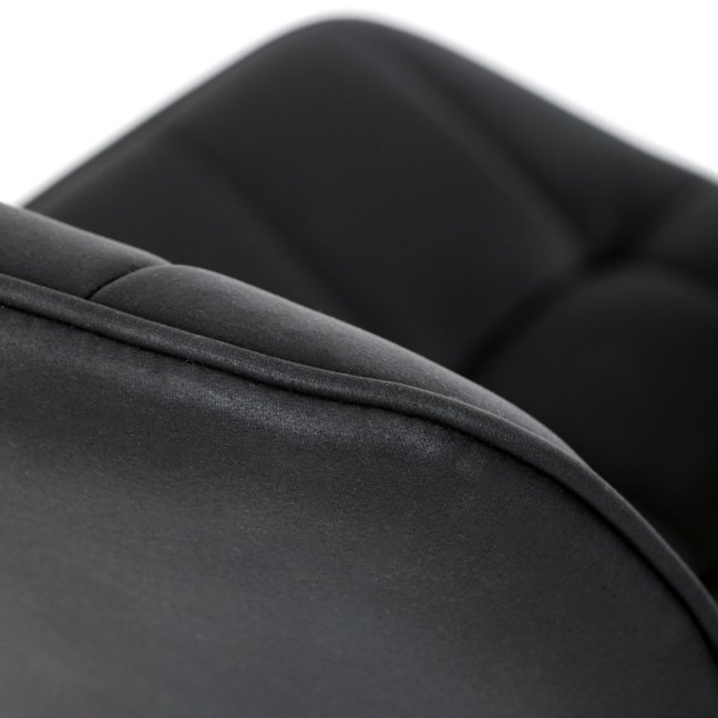 Kancelářská otočná židle ELISE — látka, více barev