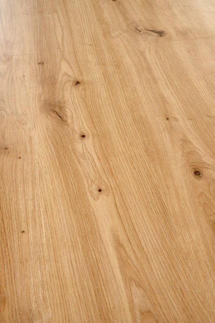 Konferenční stolek BETTY s úložným prostorem — dekor dub artisan