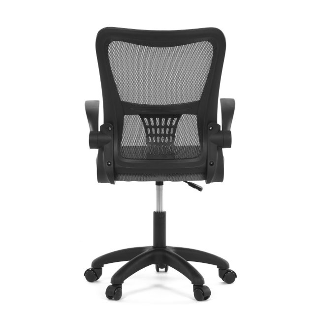 Dětská pracovní židle LUMO II — síťovina, více barev