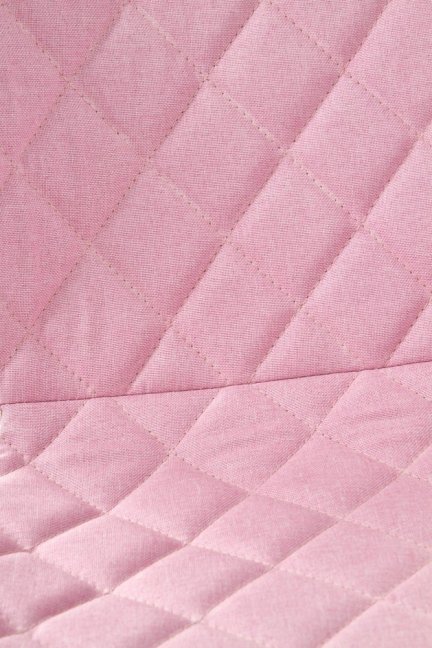 Dětská židle MATRIX — látka, ekokůže, více barev - Barevné varianty dětské židle MATRIX: Růžová / bílá