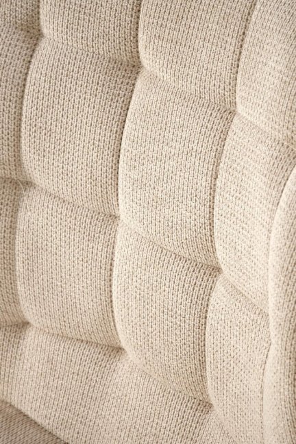 Jídelní židle PRIMROSE — kov, látka, více barev - Barevné varianty jídelní židle PRIMROSE: Béžová