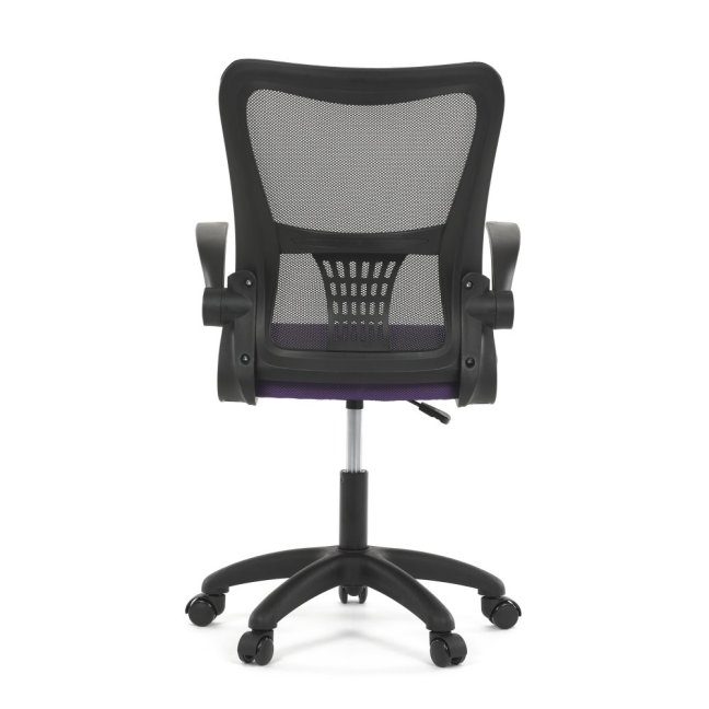 Dětská pracovní židle LUMO II — síťovina, více barev