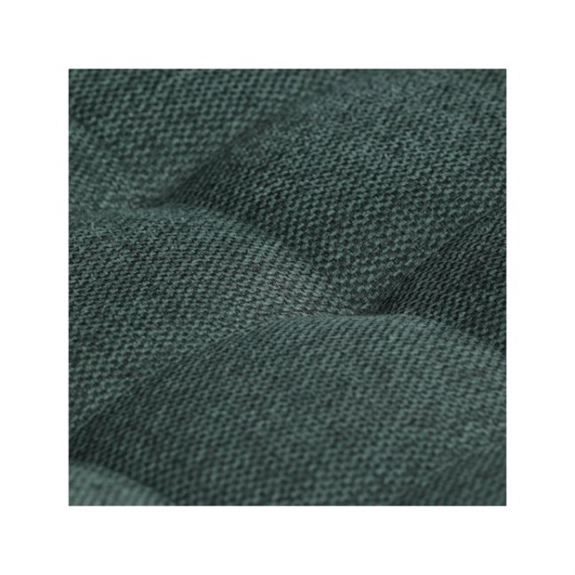 Jídelní židle PAELA — kov, látka, více barev - Barevné varianty jídelní židle PAELA: Světle šedá