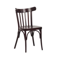 Jídelní dřevěná židle FRANCIS — masiv, více barev