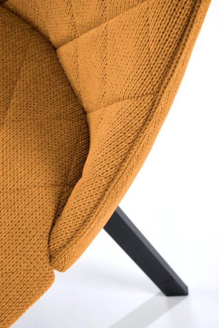 Jídelní židle GINEVRA — kov, látka, více barev - Barevné varianty jídelní židle GINEVRA: Olivová