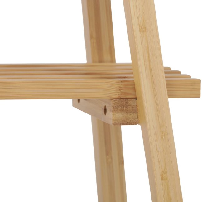 Botník FLINS — masiv bambus, přírodní