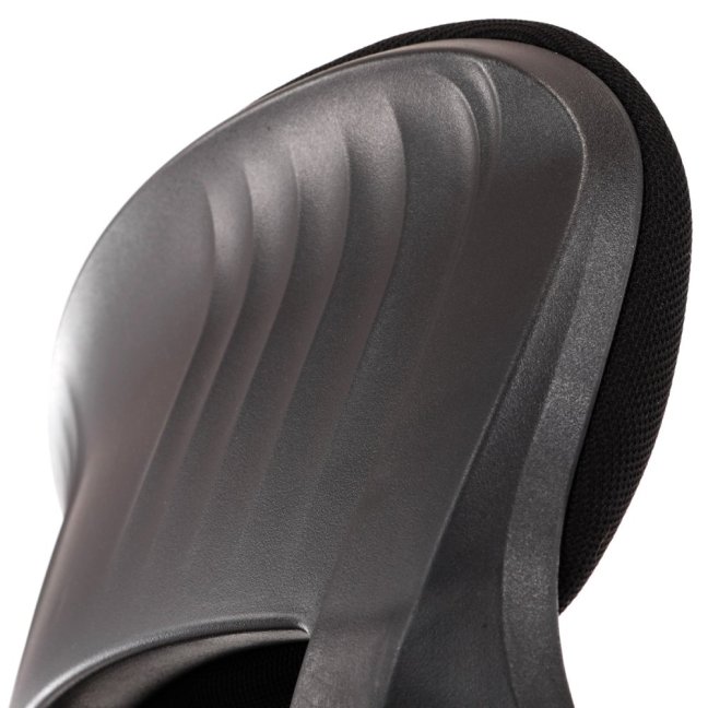 Kancelářské křeslo RUPERT — síť / látka, černá