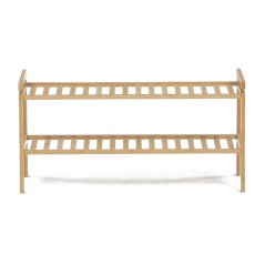 Botník ALICE — masiv bambus, přírodní