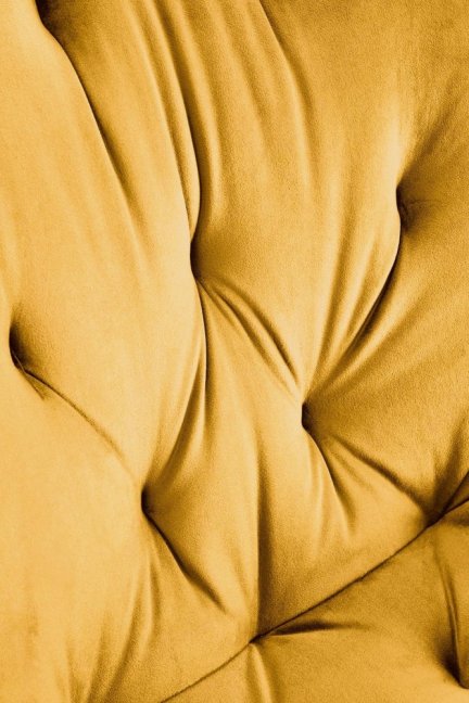 Jídelní otočná židle ROSITA — kov, látka, černá / více barev