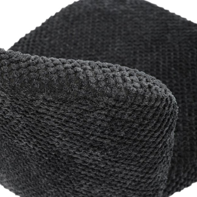 Jídelní židle TUATA — kov, látka, více barev - Barevné varianty jídelní židle TUATA: Zelená