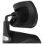 Kancelářská ergonomická židle Neoseat CALVANI — černá, nosnost 150 kg