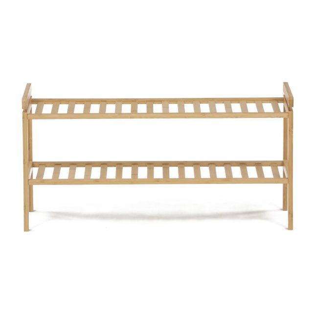 Botník ALICE — masiv bambus, přírodní