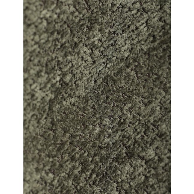 Jídelní otočné křeslo MANKA — kov, látka, více barev - Barevné varianty jídelního křesla MANKA: Šedá