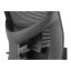Kancelářská ergonomická židle Neoseat GRANDINI — černá, nosnost 150 kg