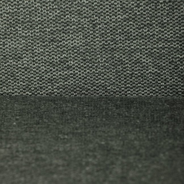 Jídelní židle MARLENE — kov, látka, více barev - Barevné varianty jídelní židle MARLENE: Šedá