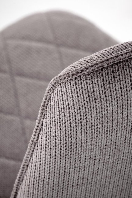 Jídelní židle GINEVRA — kov, látka, více barev - Barevné varianty jídelní židle GINEVRA: Olivová