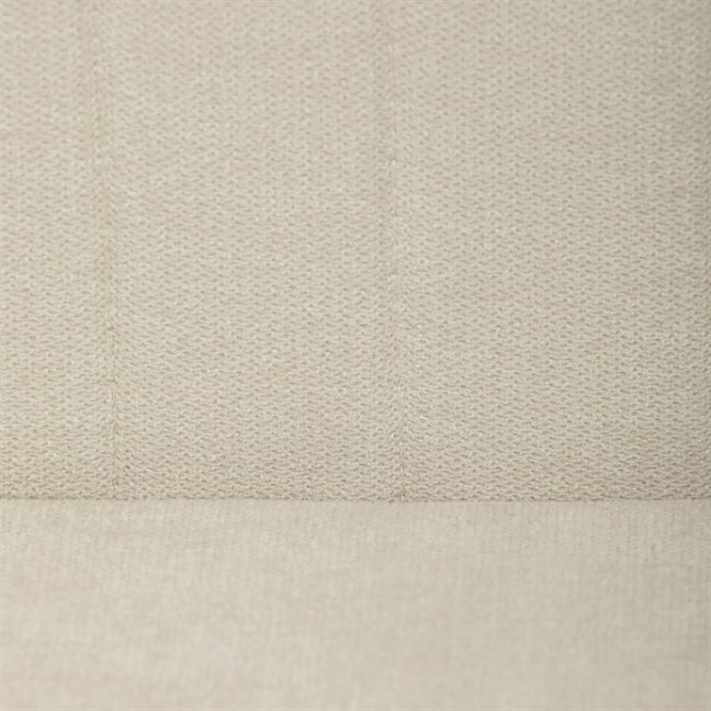 Jídelní židle MAUS — kov, látka, více barev - Barevné varianty jídelní židle MAUS: Krémová