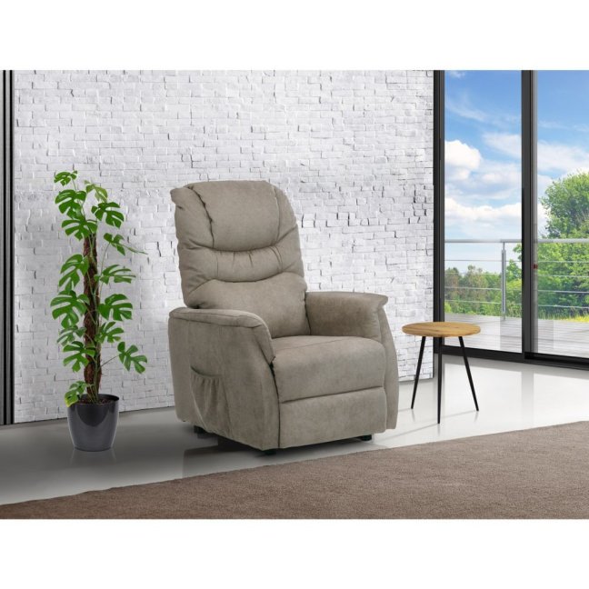 Konferenční stolek WOLF — kov, MDF, dekor divoký dub