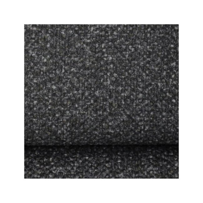 Jídelní židle BOND — kov, látka, více barev - Barevné varianty židle BOND: Zelená