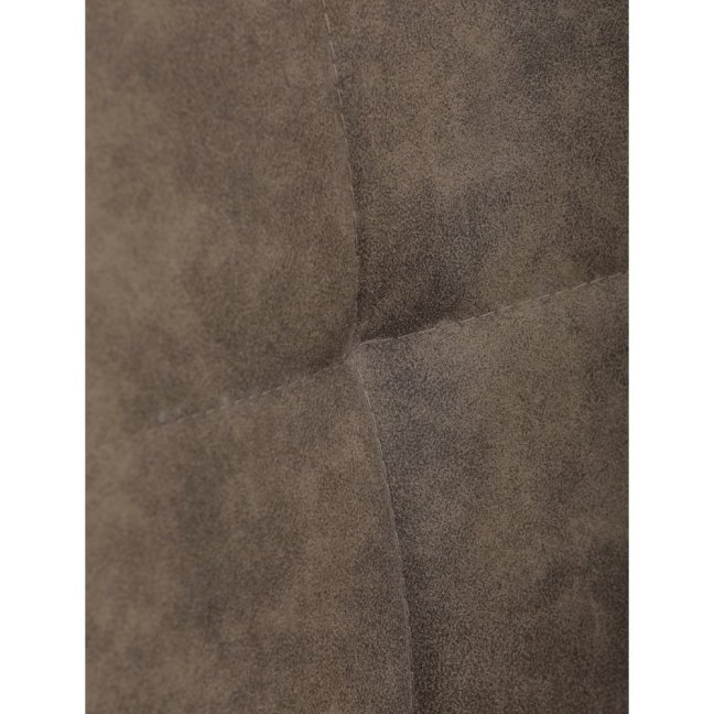 Jídelní židle THEO III — kov, látka vintage, více barev - Barevné varianty židle THEO III: Černá