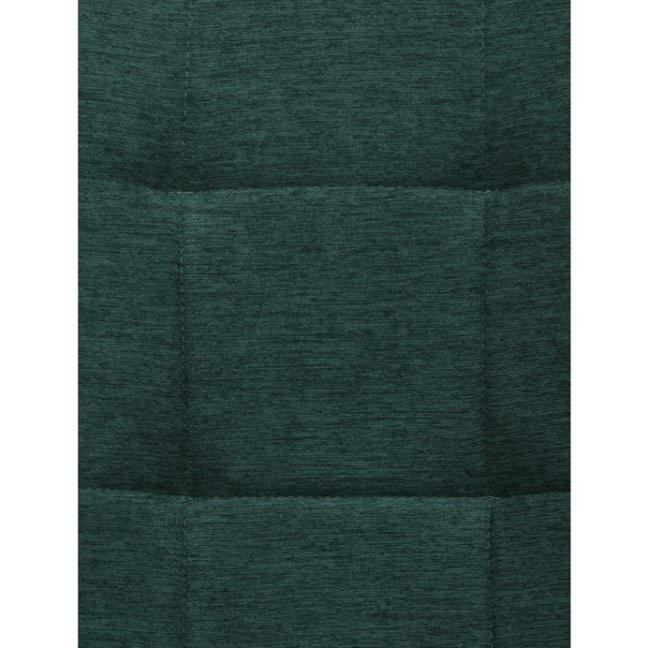 Jídelní židle MONDE — kov, látka, více barev - Barevné varianty jídelní židle MONDE: Stříbrná