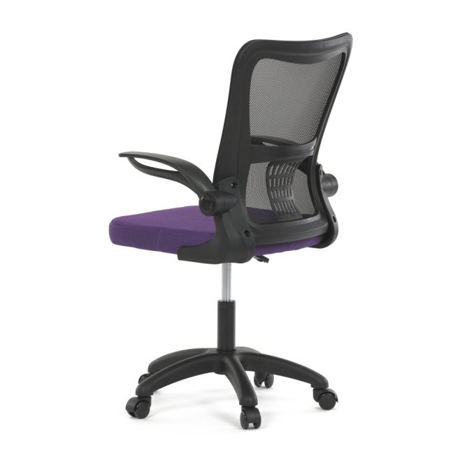 Dětská pracovní židle LUMO II — síťovina, více barev