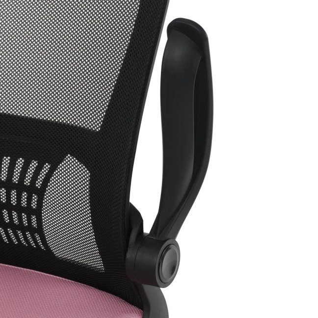 Dětská pracovní židle LUMO II — síťovina, více barev