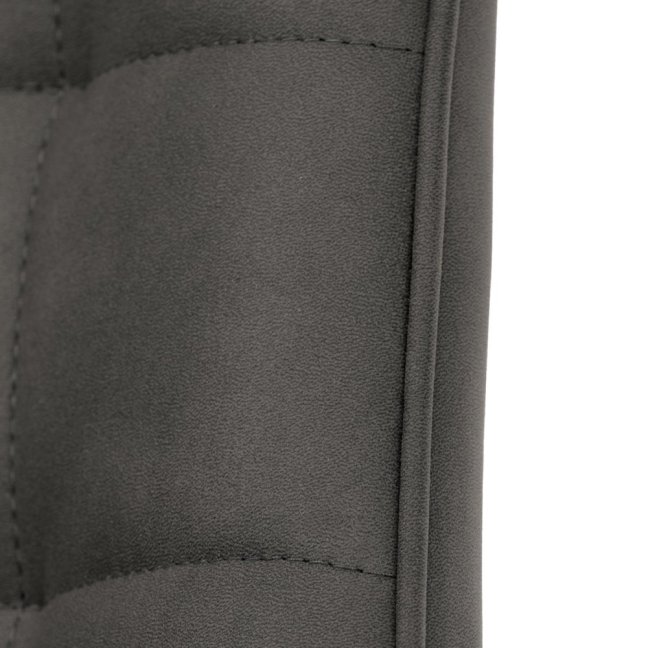 Kancelářská otočná židle ELISE — látka, více barev