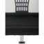 Dětská pracovní židle LUMO — síťovina, více barev - Barevné varianty dětské pracovní židle LUMO: Fialová