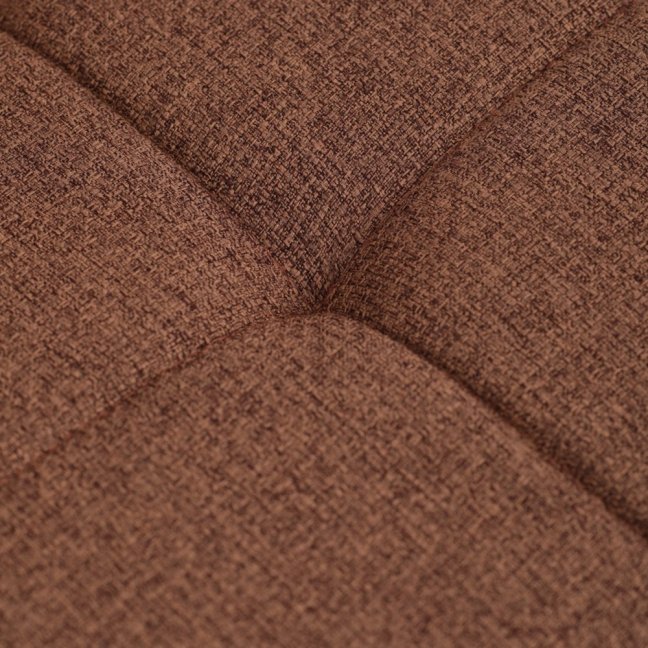 Jídelní židle KLAUDIUS — kov, látka, nosnost 150 kg, více barev - Barevné varianty jídelní židle KLAUDIUS: Šedá