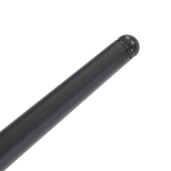 Jídelní židle KLAUDIUS — kov, látka, nosnost 150 kg, více barev - Barevné varianty jídelní židle KLAUDIUS: Šedá